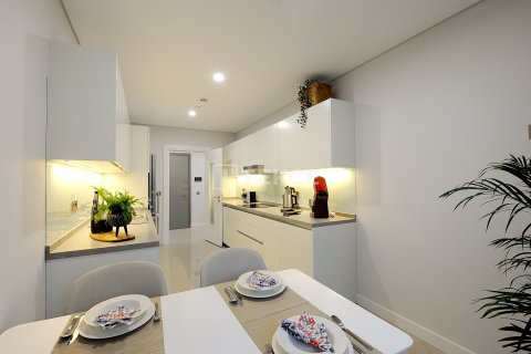 5+1 Appartement à Istanbul, Turkey No. 11274 12