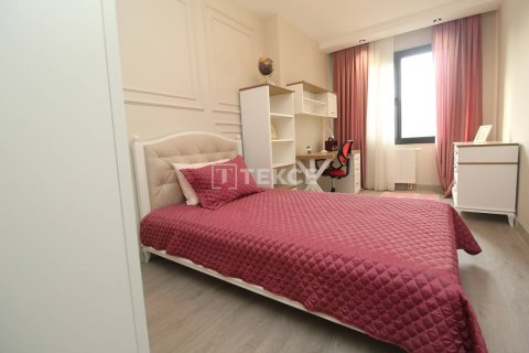 2+1 Apartment in Istanbul, Turkey No. 11225 12