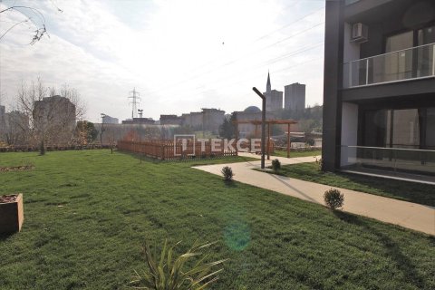 2+1 Appartement à Istanbul, Turkey No. 11225 4