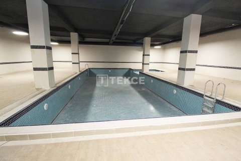 Квартира 2+1 в Стамбул, Турция №11225 30