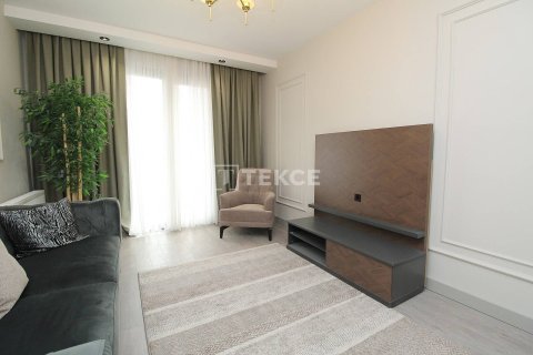 2+1 Apartment in Istanbul, Turkey No. 11225 10