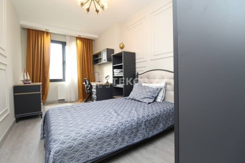 Квартира 2+1 в Стамбул, Турция №11225 15