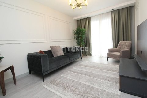 Квартира 2+1 в Стамбул, Турция №11225 9