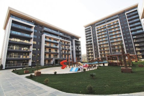 2+1 Apartment in Istanbul, Turkey No. 11225 6