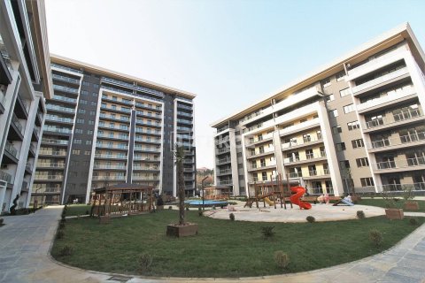 2+1 Apartment in Istanbul, Turkey No. 11225 7