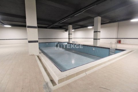 Квартира 2+1 в Стамбул, Турция №11225 2