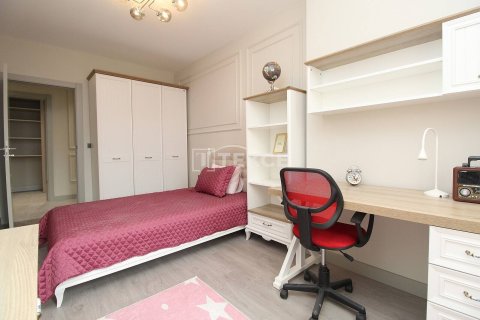 Квартира 2+1 в Стамбул, Турция №11225 8