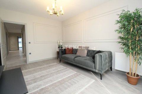 2+1 Appartement à Istanbul, Turkey No. 11225 11