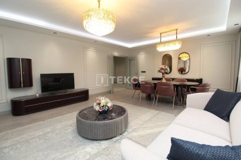 Квартира 2+1 в Стамбул, Турция №11225 24