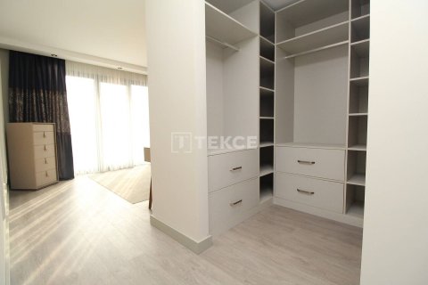 2+1 Appartement à Istanbul, Turkey No. 11225 18