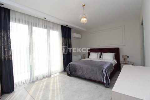 Квартира 2+1 в Стамбул, Турция №11225 17