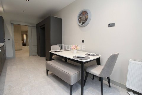 Квартира 2+1 в Стамбул, Турция №11225 19