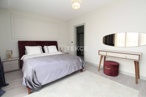 2+1 Apartment en Istanbul, Turkey No. 11225 16