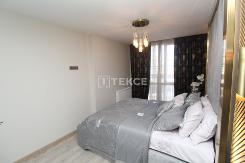 Квартира 1+1 в Бейликдюзю, Турция №11221 6