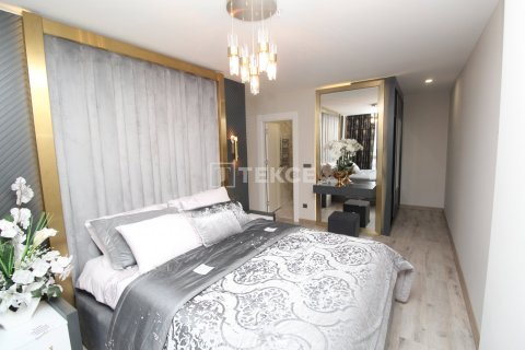 1+1 Apartment en Beylikduezue, Turkey No. 11221 7