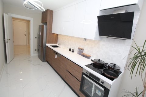 1+1 Apartment en Beylikduezue, Turkey No. 11221 14