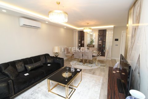 1+1 Apartment en Beylikduezue, Turkey No. 11221 17