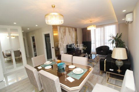 1+1 Apartment in Beylikduezue, Turkey No. 11221 16