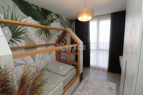 Квартира 1+1 в Бейликдюзю, Турция №11221 11