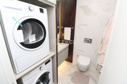 1+1 Apartment in Beylikduezue, Turkey No. 11221 10