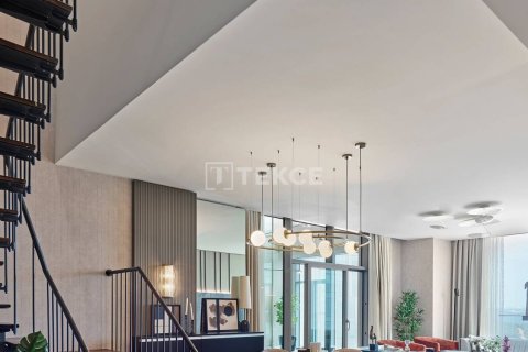 1+1 Apartment in Istanbul, Turkey No. 11247 28