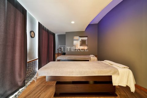 Квартира 1+1 в Стамбул, Турция №11247 13