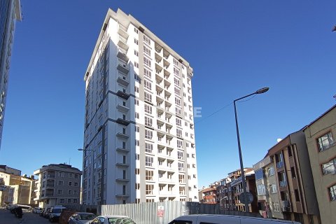 2+1 Appartement à Istanbul, Turkey No. 11246 1