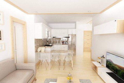 2+1 Apartment in Istanbul, Turkey No. 11246 11