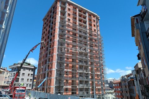 2+1 Appartement à Istanbul, Turkey No. 11246 25