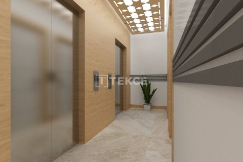 2+1 Apartment en Istanbul, Turkey No. 11246 22