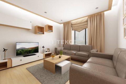 2+1 Apartment in Istanbul, Turkey No. 11246 9