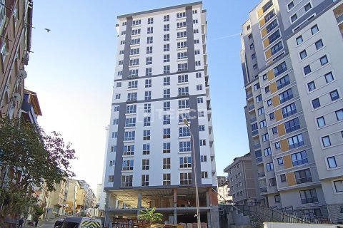 2+1 Appartement à Istanbul, Turkey No. 11246 2