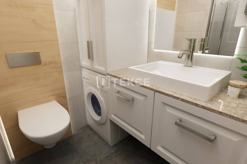 2+1 Apartment en Istanbul, Turkey No. 11246 14