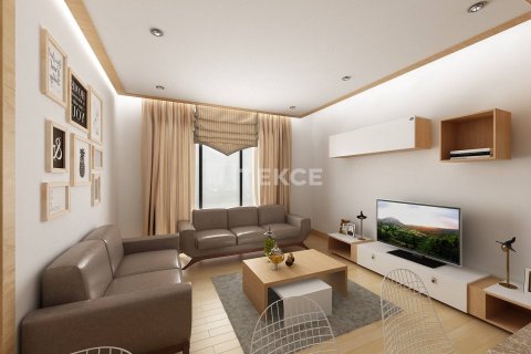 2+1 Apartment in Istanbul, Turkey No. 11246 8