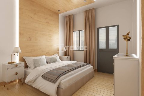 2+1 Apartment en Istanbul, Turkey No. 11246 16