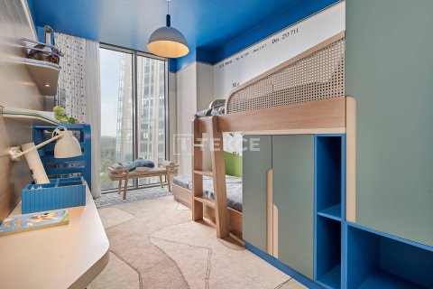 3+1 Appartement à Istanbul, Turkey No. 11249 16