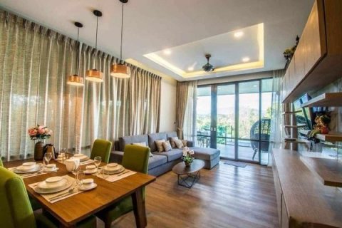 5 bedrooms House in Chiang Mai, Thailand No. 1542 20