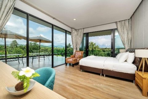 5 dormitorios House en Chiang Mai, Thailand No. 1542 23