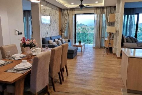 5 bedrooms House in Chiang Mai, Thailand No. 1542 22