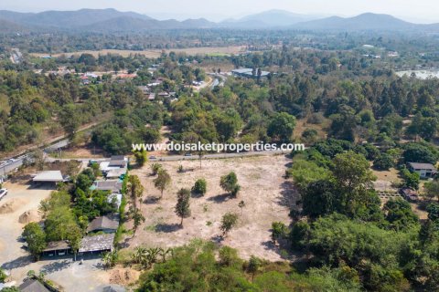 20 bedrooms Land in Chiang Mai, Thailand No. 1546 6