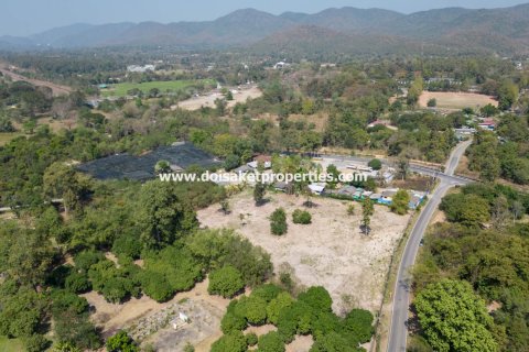 20 bedrooms Land in Chiang Mai, Thailand No. 1546 9