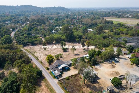 20 bedrooms Land in Chiang Mai, Thailand No. 1546 10