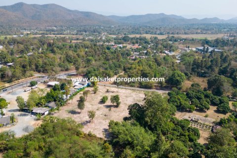 20 chambres Land à Chiang Mai, Thailand No. 1546 7