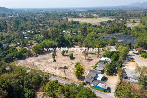 20 bedrooms Land in Chiang Mai, Thailand No. 1546 3