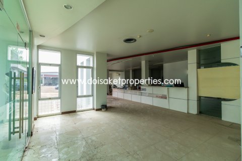 20 bedrooms Commercial property in Chiang Mai, Thailand No. 1547 6