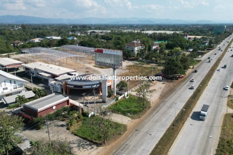 20 dormitorios Commercial property en Chiang Mai, Thailand No. 1547 9