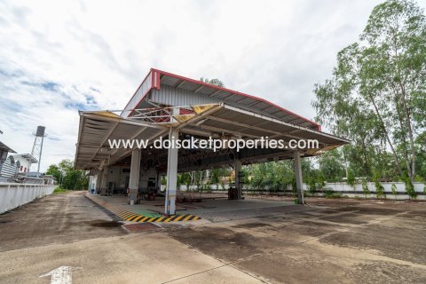 20 dormitorios Commercial property en Chiang Mai, Thailand No. 1547 2