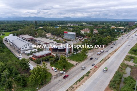 20 bedrooms Commercial property in Chiang Mai, Thailand No. 1547 8