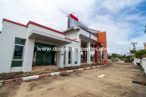 20 dormitorios Commercial property en Chiang Mai, Thailand No. 1547 5