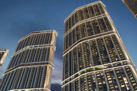 2 dormitorios Apartment en Dubai, UAE No. 5607 9